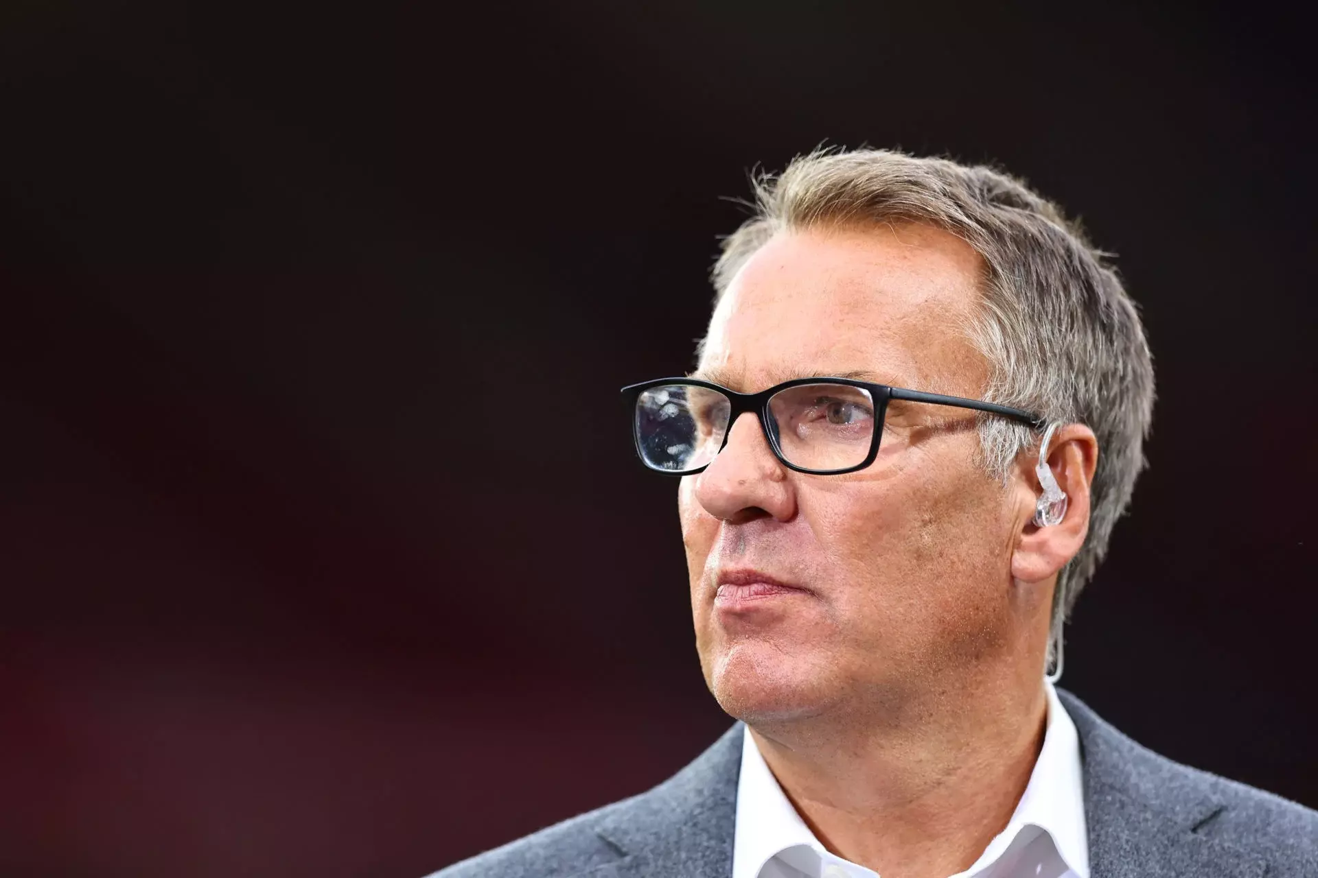 'They'll wipe the floor': Paul Merson drops SHOCKING prediction for Luton vs Brighton